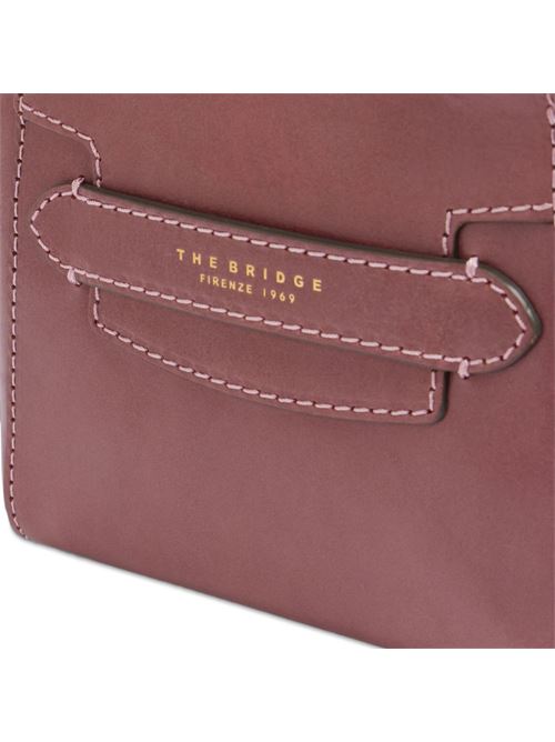 Lucrezia handbag THE BRIDGE | 0419060100B